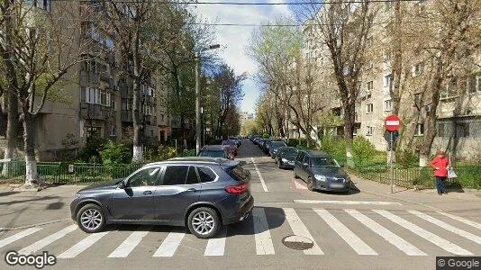 Apartments for rent in Bucharest - Sectorul 1 - Photo from Google Street View
