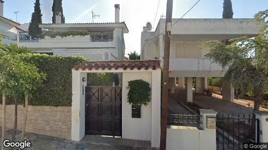 Apartments for rent in Vari-Voula-Vouliagmeni - Photo from Google Street View
