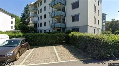 Apartments for rent in Baden - Photo from Google Street View
