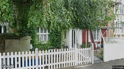 Apartments for rent in Twickenham - Middlesex - Photo from Google Street View