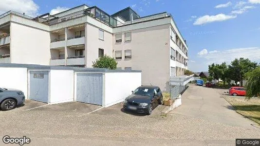 Apartments for rent in Calw - Photo from Google Street View