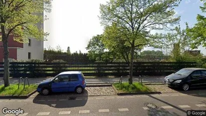 Apartments for rent in Berlin Treptow-Köpenick - Photo from Google Street View