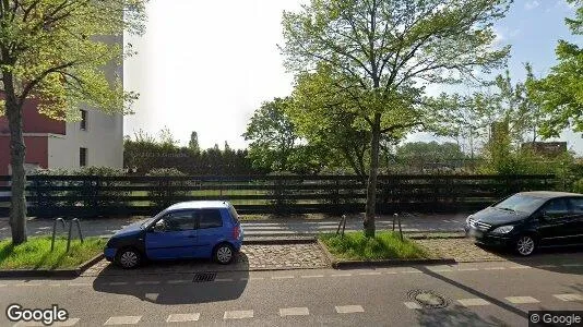 Apartments for rent in Berlin Treptow-Köpenick - Photo from Google Street View
