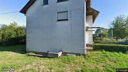 Apartments for rent in Trier-Saarburg - Photo from Google Street View