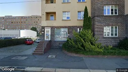 Apartments for rent in Zwickau - Photo from Google Street View
