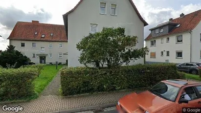 Apartments for rent in Schwalm-Eder-Kreis - Photo from Google Street View