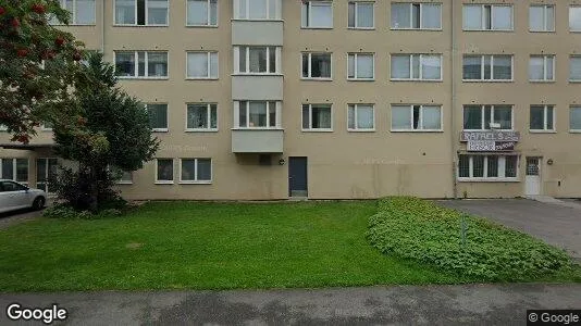 Apartments for rent in Askim-Frölunda-Högsbo - Photo from Google Street View