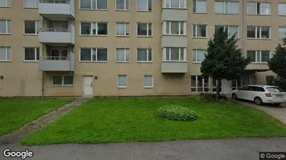 Apartments for rent in Askim-Frölunda-Högsbo - Photo from Google Street View