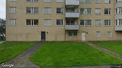 Apartments for rent in Askim-Frölunda-Högsbo - Photo from Google Street View