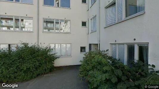 Apartments for rent in Askim-Frölunda-Högsbo - Photo from Google Street View