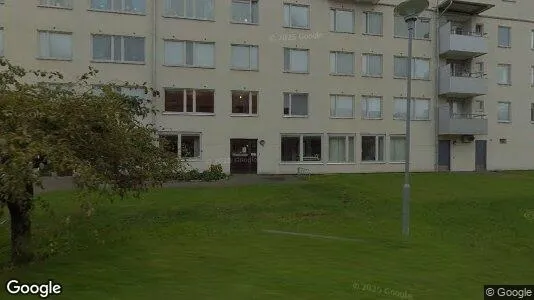 Apartments for rent in Askim-Frölunda-Högsbo - Photo from Google Street View