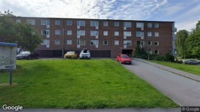 Apartments for rent in Örgryte-Härlanda - Photo from Google Street View