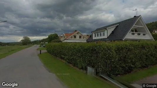 Apartments for rent in Kungälv - Photo from Google Street View