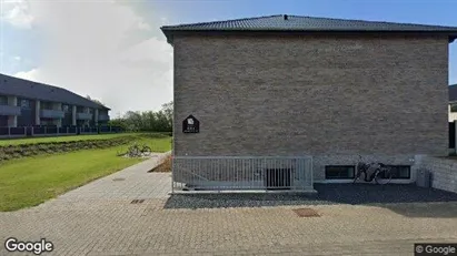 Apartments for rent in Vinderup - Photo from Google Street View