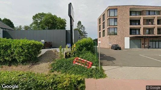 Apartments for rent in Hasselt - Photo from Google Street View