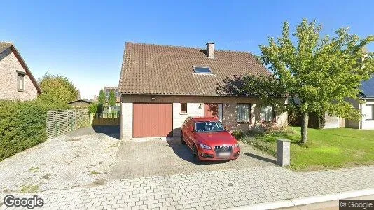 Apartments for rent in Kruisem - Photo from Google Street View