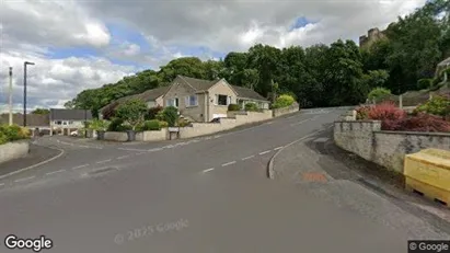 Apartments for rent in Doncaster - South Yorkshire - Photo from Google Street View