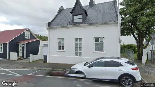 Apartments for rent in Hafnarfjörður - Photo from Google Street View
