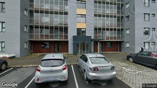 Apartments for rent in Hafnarfjörður - Photo from Google Street View