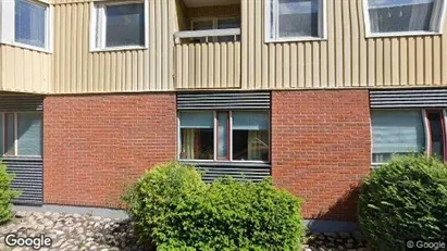 Apartments for rent in Lundby - Photo from Google Street View