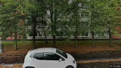 Apartments for rent in Prague 5 - Photo from Google Street View