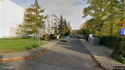 Apartments for rent in Weimar - Photo from Google Street View