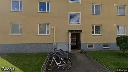 Apartments for rent in Falköping - Photo from Google Street View