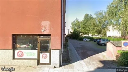 Apartments for rent in Uppsala - Photo from Google Street View