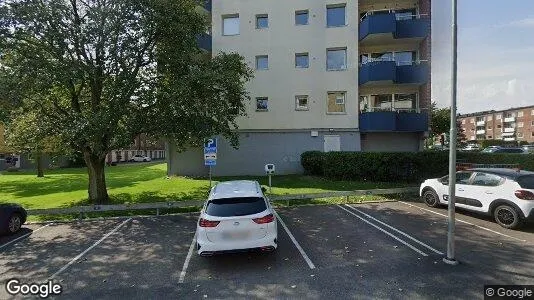 Apartments for rent in Mölndal - Photo from Google Street View