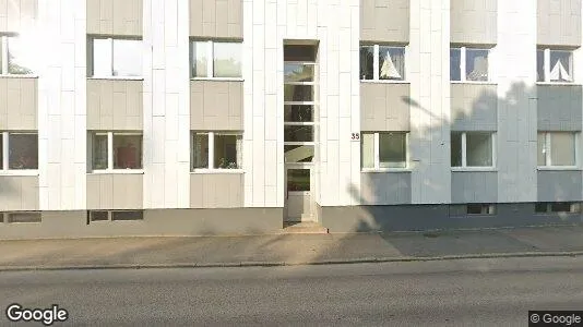 Apartments for rent in Ljungby - Photo from Google Street View
