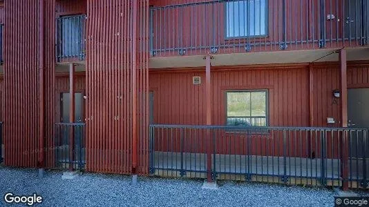 Apartments for rent in Strängnäs - Photo from Google Street View