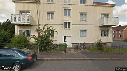 Apartments for rent in Falköping - Photo from Google Street View