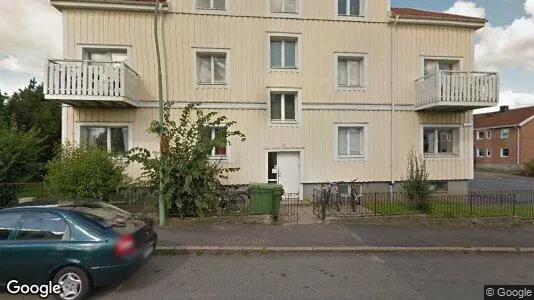 Apartments for rent in Falköping - Photo from Google Street View