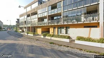 Apartments for rent in Eskilstuna - Photo from Google Street View