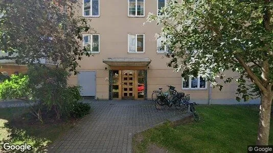 Apartments for rent in Kungsholmen - Photo from Google Street View