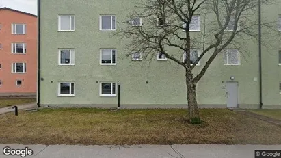 Apartments for rent in Västerås - Photo from Google Street View