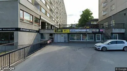 Apartments for rent in Täby - Photo from Google Street View