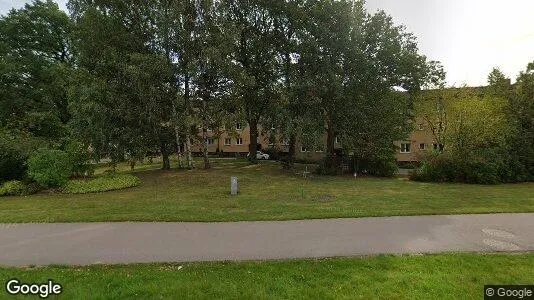 Apartments for rent in Västerås - Photo from Google Street View
