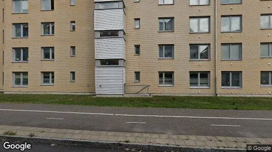 Apartments for rent in Västra hisingen - Photo from Google Street View