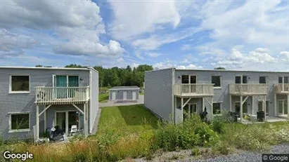 Apartments for rent in Strängnäs - Photo from Google Street View