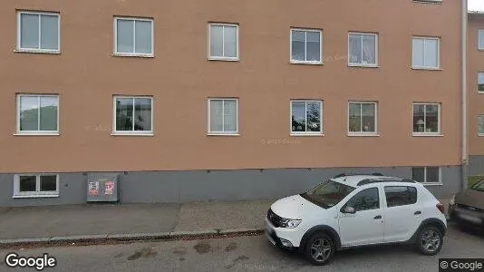 Apartments for rent in Katrineholm - Photo from Google Street View