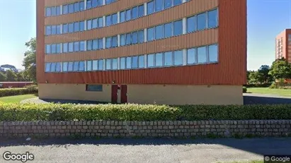 Apartments for rent in Askim-Frölunda-Högsbo - Photo from Google Street View