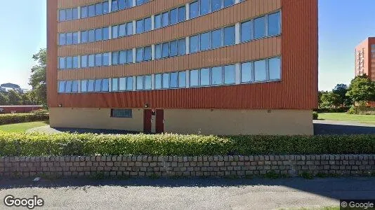 Apartments for rent in Askim-Frölunda-Högsbo - Photo from Google Street View