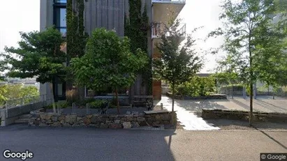 Apartments for rent in Gothenburg City Centre - Photo from Google Street View