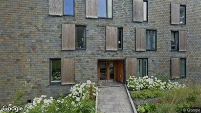 Apartments for rent in Mölndal - Photo from Google Street View