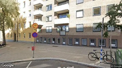 Apartments for rent in Södermalm - Photo from Google Street View