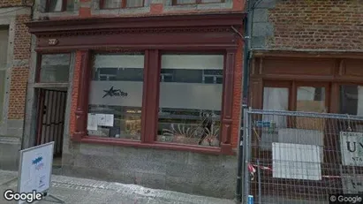 Apartments for rent in Namen - Photo from Google Street View