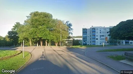 Apartments for rent in Gothenburg East - Photo from Google Street View