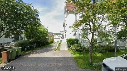 Apartments for rent in Sundsvall - Photo from Google Street View