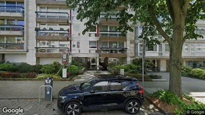 Apartments for rent in Brussels Sint-Lambrechts-Woluwe - Photo from Google Street View